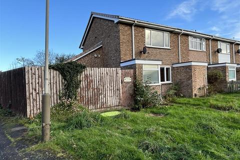 2 bedroom townhouse for sale, Shire Close, Western Park, Leicester