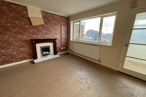 2 bedroom townhouse for sale, Shire Close, Western Park, Leicester