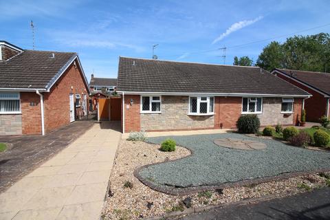 2 bedroom semi-detached house for sale, Birchwood Walk, Kingswinford DY6