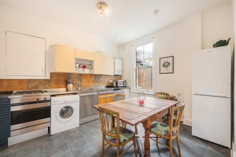 2 bedroom flat for sale, College Place, Camden Town, London