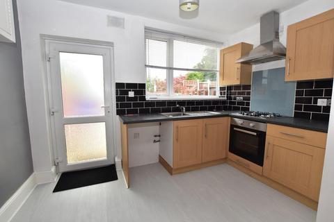 2 bedroom terraced house to rent, Church Street, Brimington, Chesterfield