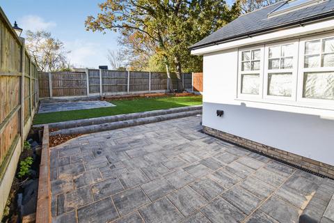 3 bedroom detached bungalow for sale, Wavertree Road, Benfleet