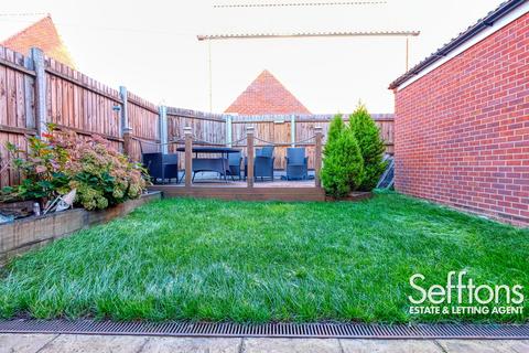 3 bedroom detached house for sale, Smith Close, Blofield, Norwich, Norfolk