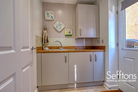 20 Smith Close, Blofield, Norwich, NR13 4RB