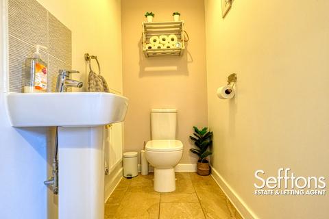 20 Smith Close, Blofield, Norwich, NR13 4RB