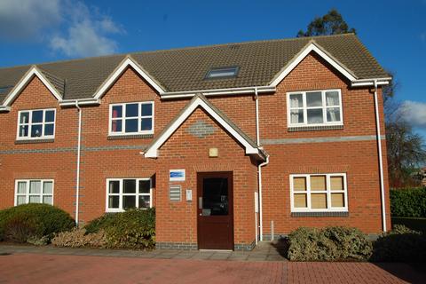 1 bedroom flat to rent, Crosse Close, Weedon, Northamptonshire, NN7 4PG