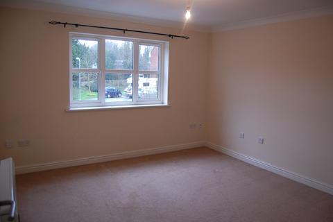 1 bedroom flat to rent, Crosse Close, Weedon, Northamptonshire, NN7 4PG