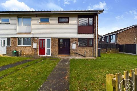 3 bedroom end of terrace house for sale, Coal Road, Leeds