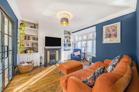 4 bedroom terraced house for sale, South Park Crescent, London