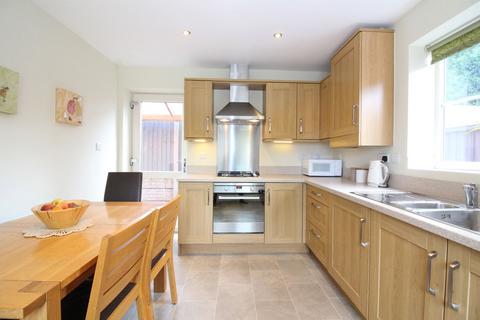 2 bedroom detached house for sale, The Lych Gate, Kingswinford DY6