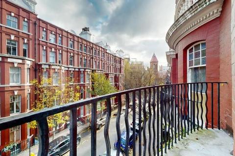 4 bedroom flat to rent, Cabbel Street, Marylebone, NW1