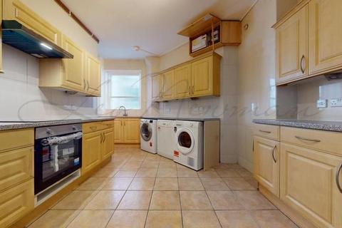 4 bedroom flat to rent, Cabbel Street, Marylebone, NW1