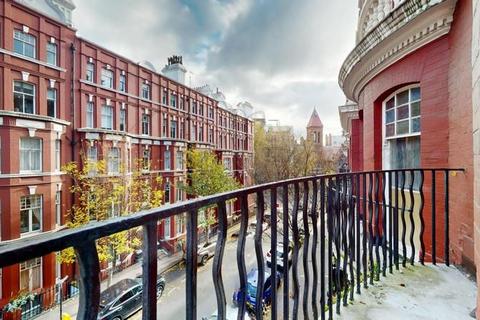 undefined, Cabbel Street, Marylebone, NW1