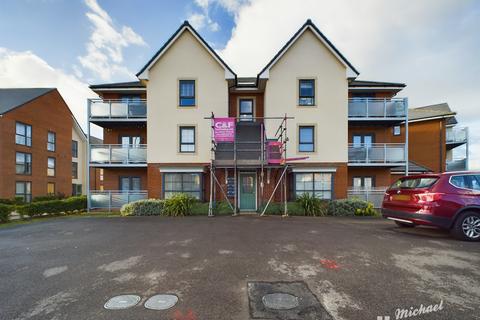 2 bedroom apartment for sale, 19 Fullers Ground, Milton Keynes MK17