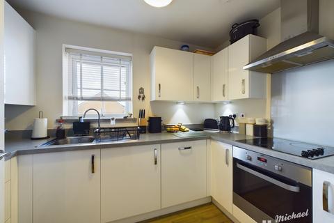 2 bedroom apartment for sale, 19 Fullers Ground, Milton Keynes MK17