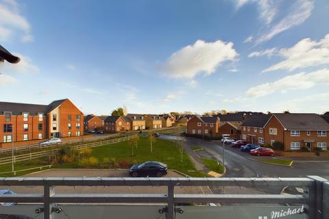 2 bedroom apartment for sale, 19 Fullers Ground, Milton Keynes MK17