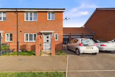 Hunts Grove Drive, Hardwicke, Gloucester, Gloucestershire, GL2