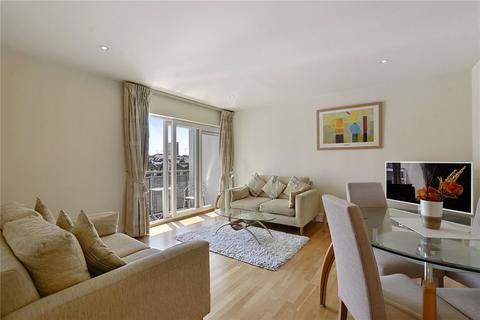 1 bedroom flat for sale, Hereford Road, Notting Hill, London