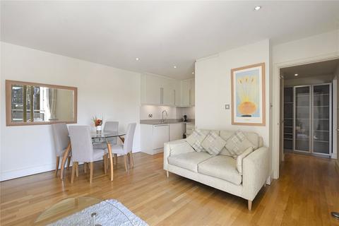 1 bedroom flat for sale, Hereford Road, Notting Hill, London