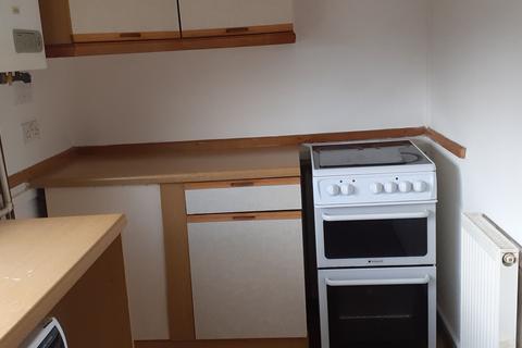 2 bedroom flat to rent, Forbes Walk, Kilmarnock KA3