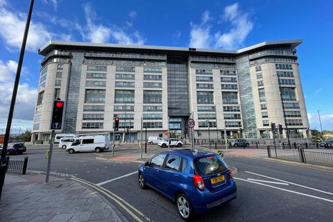 2 bedroom apartment for sale, Apartment 22, Echo Building, West Wear Street, Tyne & Wear, SR1 1XD