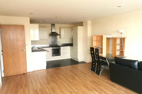 2 bedroom apartment for sale, Apartment 22, Echo Building, West Wear Street, Tyne & Wear, SR1 1XD