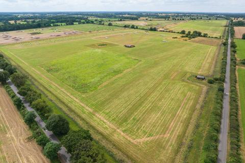 Land for sale, Swaffham Road, Hilborough, Nr Swaffham, Norfolk