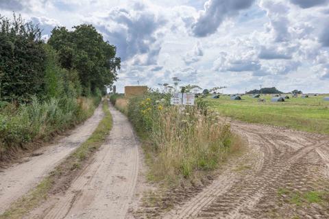 Land for sale, Swaffham Road, Hilborough, Nr Swaffham, Norfolk