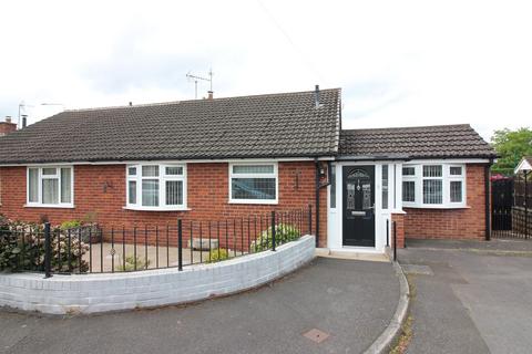 Orchard Court, Kingswinford DY6