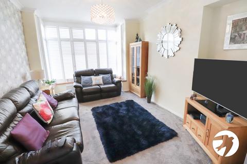 3 bedroom terraced house for sale, Basildon Road, London, SE2