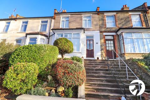 3 bedroom terraced house for sale, Basildon Road, London, SE2