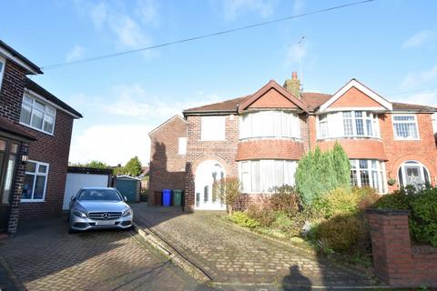 4 bedroom semi-detached house for sale, Standring Avenue, Bury BL8