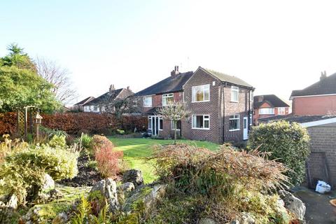 4 bedroom semi-detached house for sale, Standring Avenue, Bury BL8