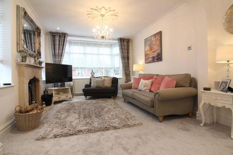 2 Brookside Way, Wall Heath, Kingswinford, DY6 9AP