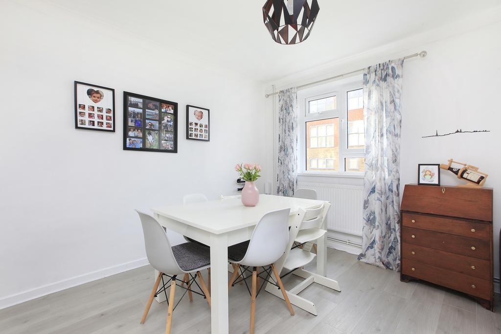 Apartment in London - View 3