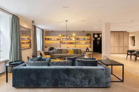 Flat A, 82 Portland Place, London, W1B 1NS