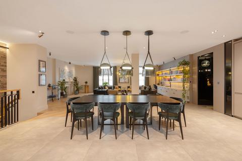 Flat A, 82 Portland Place, London, W1B 1NS