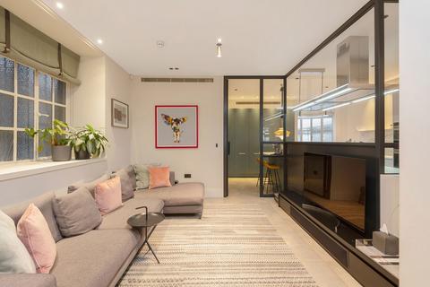 Flat A, 82 Portland Place, London, W1B 1NS