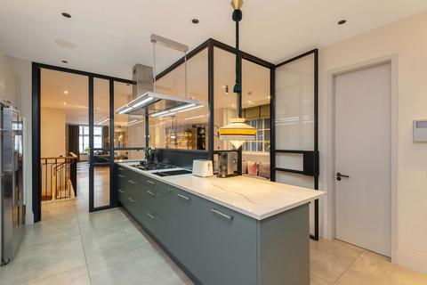 Flat A, 82 Portland Place, London, W1B 1NS