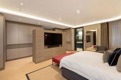 Flat A, 82 Portland Place, London, W1B 1NS