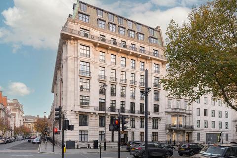 Flat A, 82 Portland Place, London, W1B 1NS