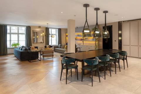 Flat A, 82 Portland Place, London, W1B 1NS