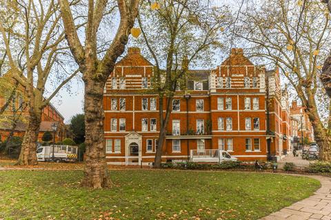 2 bedroom flat to rent, Alexandra Mansions, 347 West End Lane, London