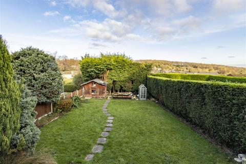 4 bedroom detached house for sale, Nethermoor Road, Wingerworth, Chesterfield