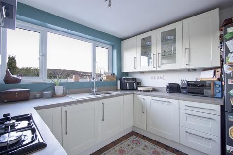 4 bedroom detached house for sale, Nethermoor Road, Wingerworth, Chesterfield