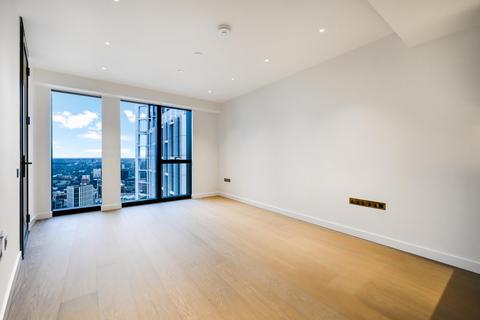 1 bedroom flat to rent, River Park Tower, Nine Elms Lane, London, SW8