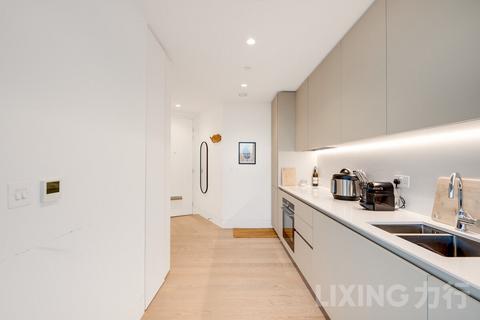 1 bedroom apartment for sale, Penn Street, Hoxton, N1 5FE