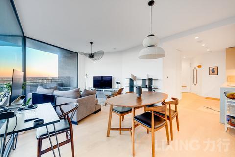 1 bedroom apartment for sale, Penn Street, Hoxton, N1 5FE