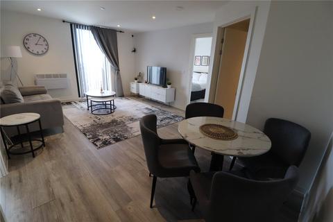 2 bedroom apartment to rent, Bevington Bush, Liverpool, Merseyside, L3