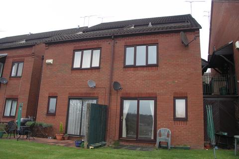 undefined, Wyatt Close, High Wycombe, HP13